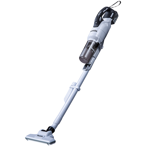 マキタ 充電式クリーナ CL286FD (18V)