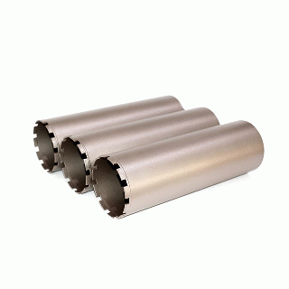 一本物コアビット Aロット 有効長250L　ショート
