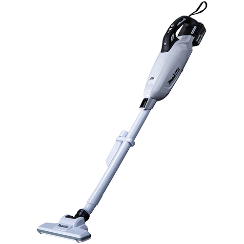 マキタ  充電式クリーナ CL284FD (18V)